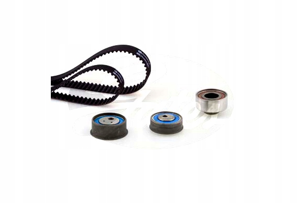 фото №1, Набор ремень распределительного вала mitsubishi galant ix grandis outlander i 2.4