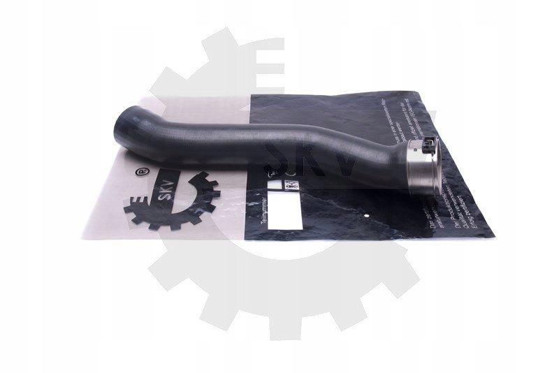 фото №1, Esen skv 54skv198 шланг гибкий радиатора