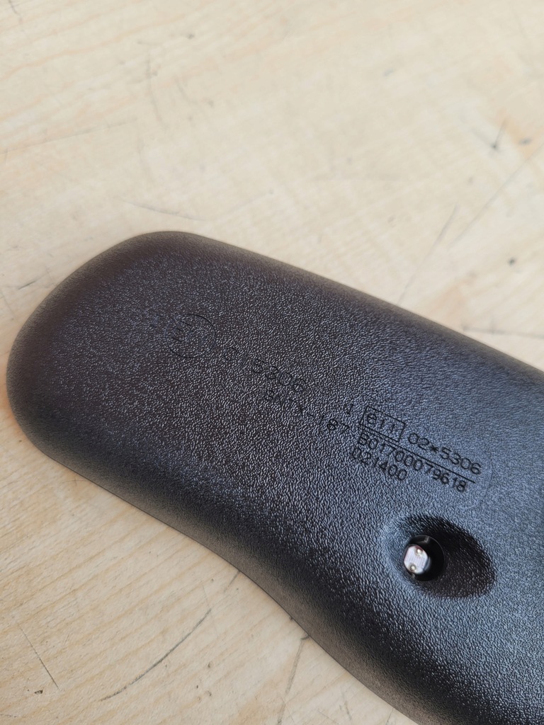 фото №6, Jeep grand cherokee wj дзеркало внутрішнє