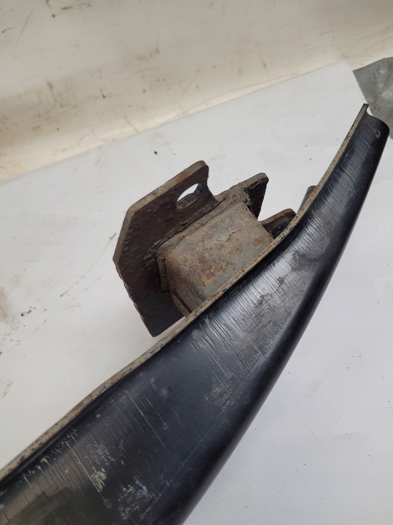 фото №6, Балка бампера перед оригінальний номер 7m3807105b volkswagen sharan i lift