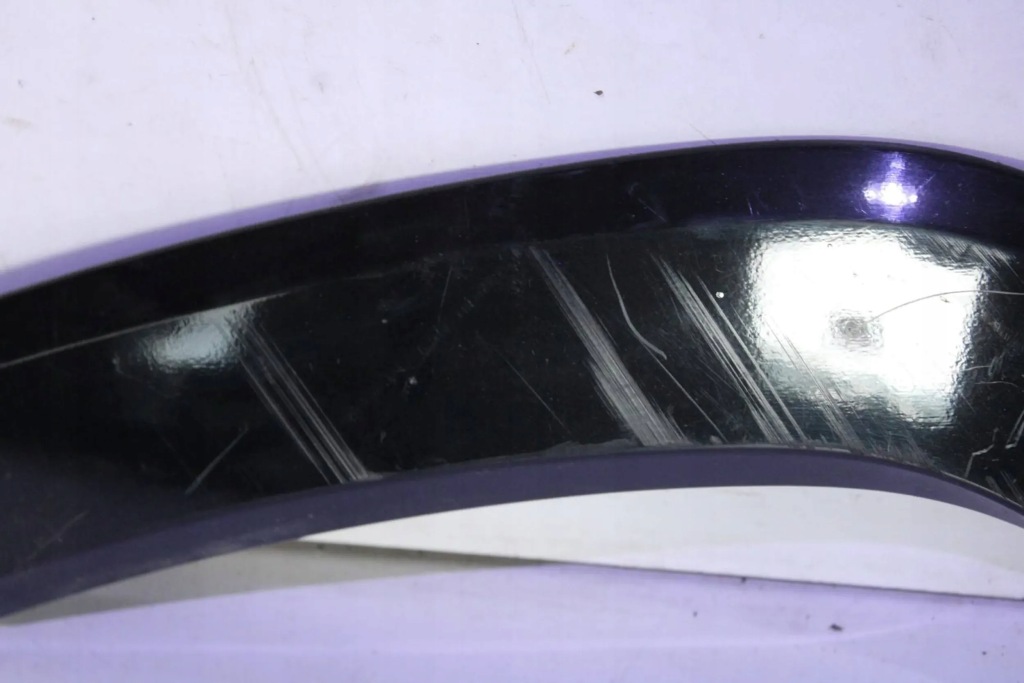 фото №2, Молдинг дверь левая задняя задняя toyota rav4 v блеск