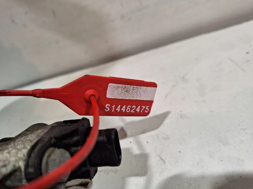 фото №7, Корпус распределительного вала 55282734 fiat panda iii 0.9 twinair 12-