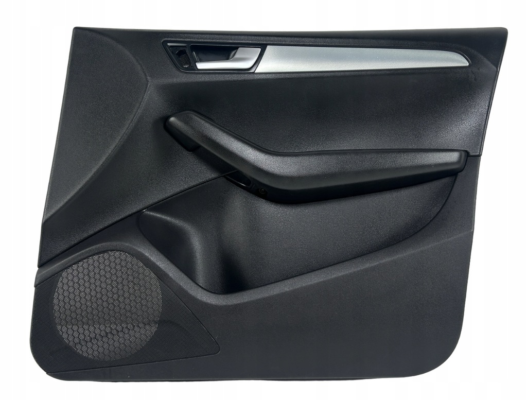 фото №1, Обшивка двері правий перед audi q5 i 8r 08- kompletny