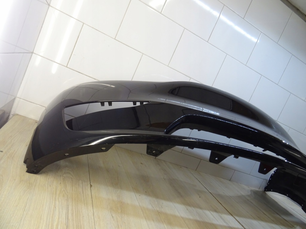 Купить Tesla model y бампер перед передний llu