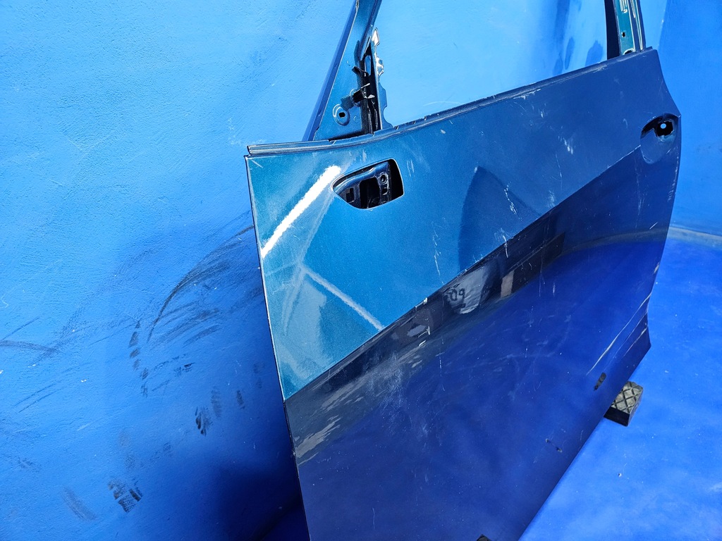 фото №6, Vw id-3 id3 id.3 seat cupra born дверь левая передние левый перед 10a831311a