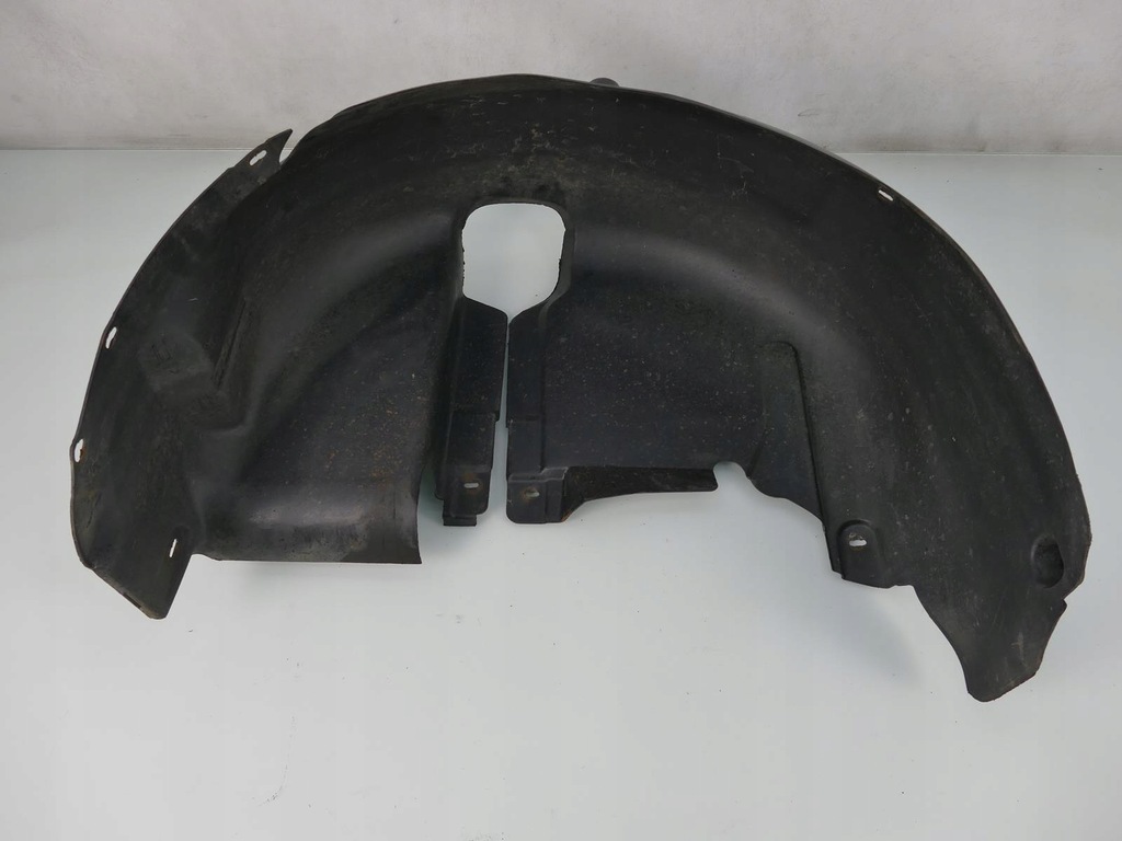 фото №1, Vw golf iv подкрылок правый задняя правое задние