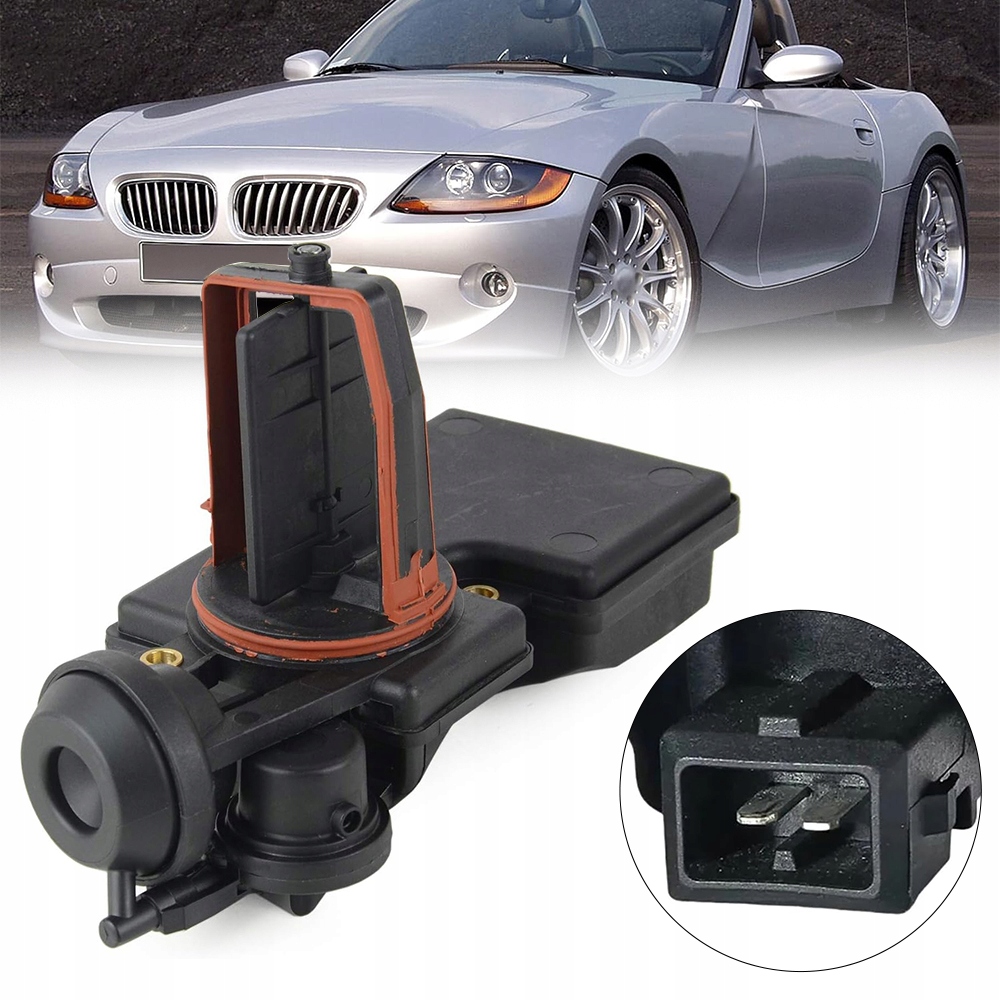 фото №14, Disa клапан bmw serii 3 e46, serii 5 e39, e60, номер частини 11617502275