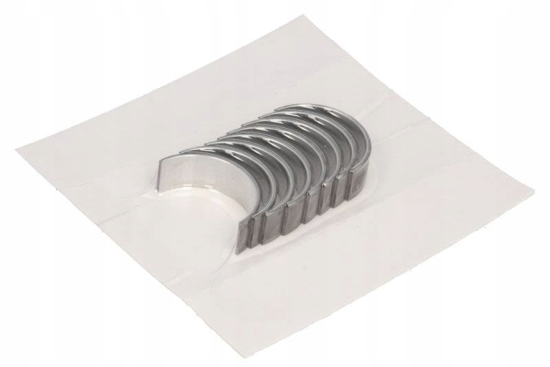 фото №1, Вкладиш шатуна glyco 01-4162/4 0.25mm