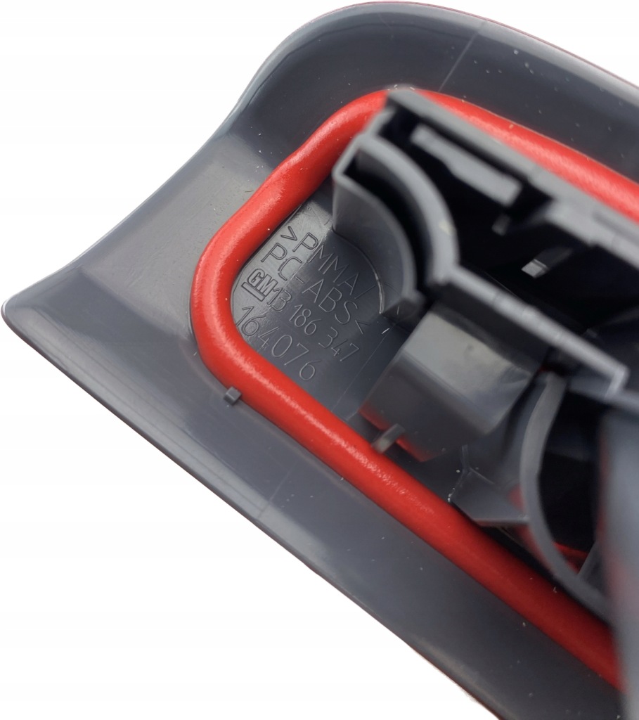 фото №6, Оригинальная лампа свет стоп led opel corsa d e 13186347