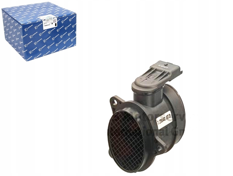 фото №1, Pierburg 7.28342.07.0 витратомір масовий повітря