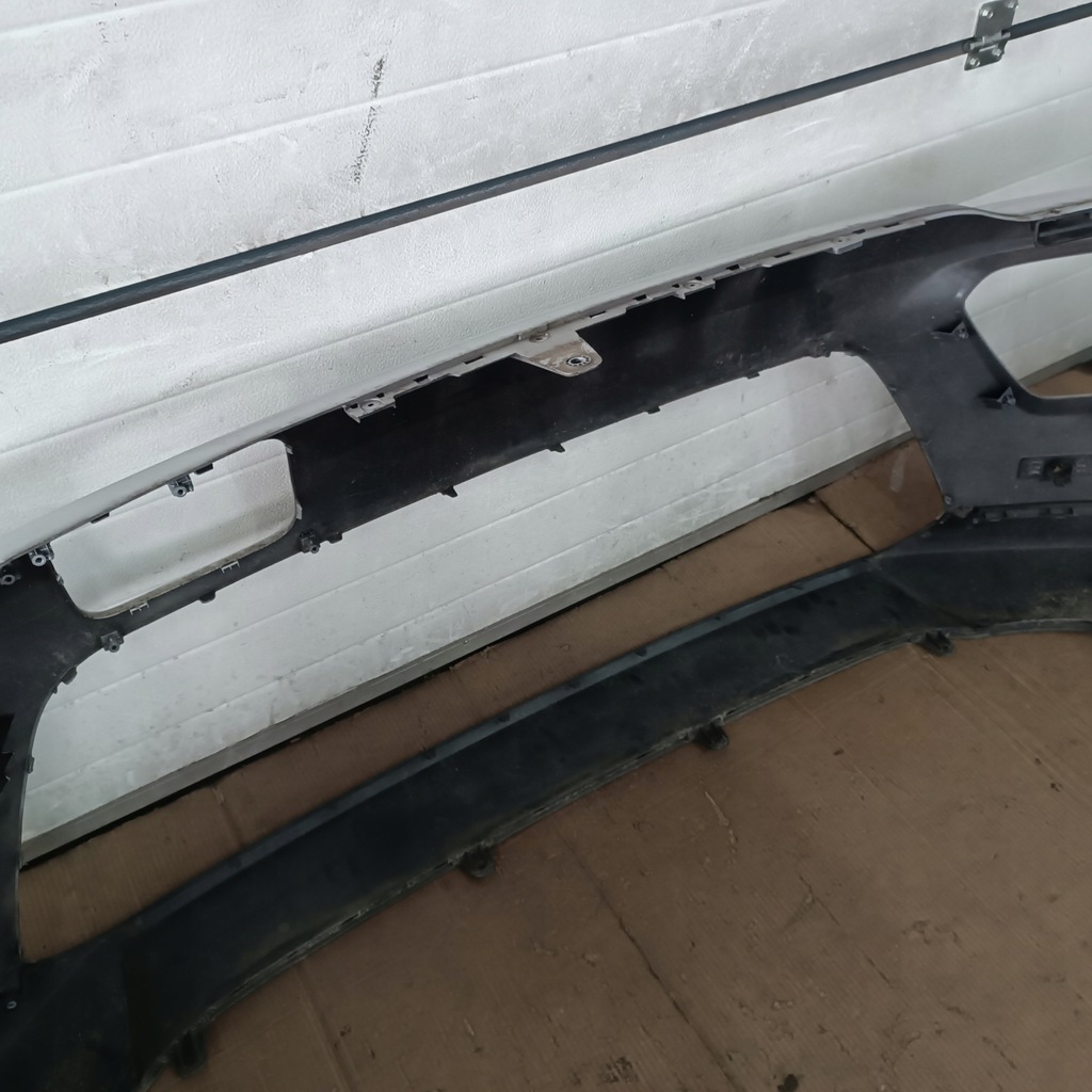 фото №14, Бампер перед kia soul iii e ev 86511-j2000