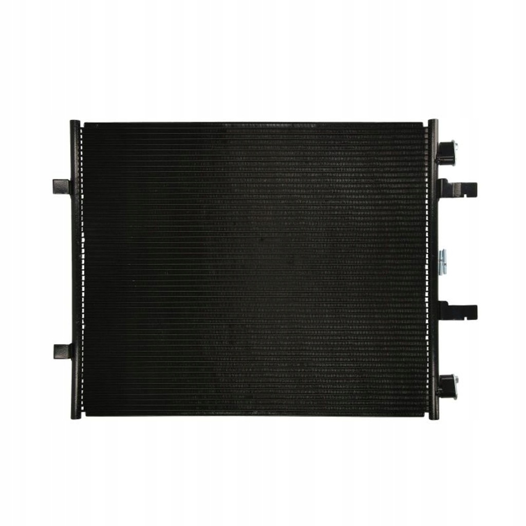 фото №1, Thermotec ktt110418 конденсатор, кондиционер