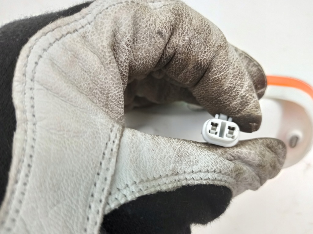 фото №6, Левый поворотник поворотник suzuki alto