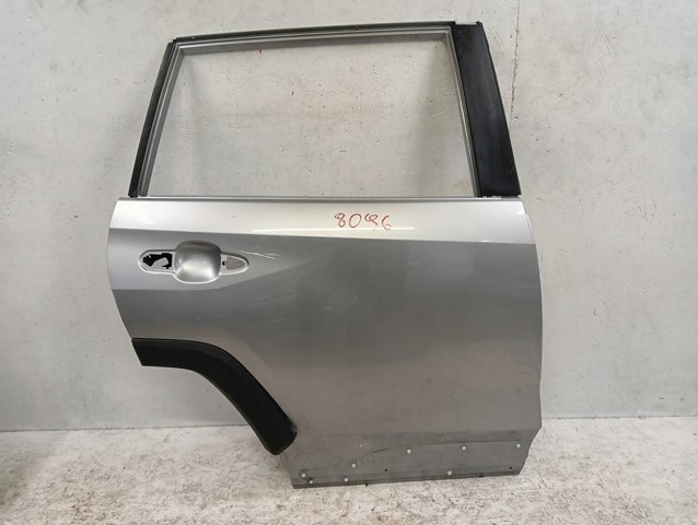 фото №1, Двері праве задні правий задня toyota rav4 rav-4 v 5 19-