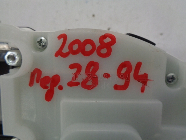 фото №8, Peugeot 2008 лічильник прилади 9824707480 europa