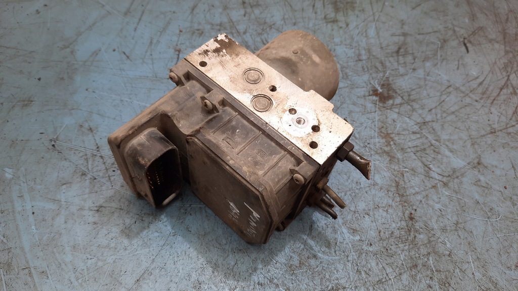 фото №1, Насос abs ford mondeo mk3 2.0b 01r