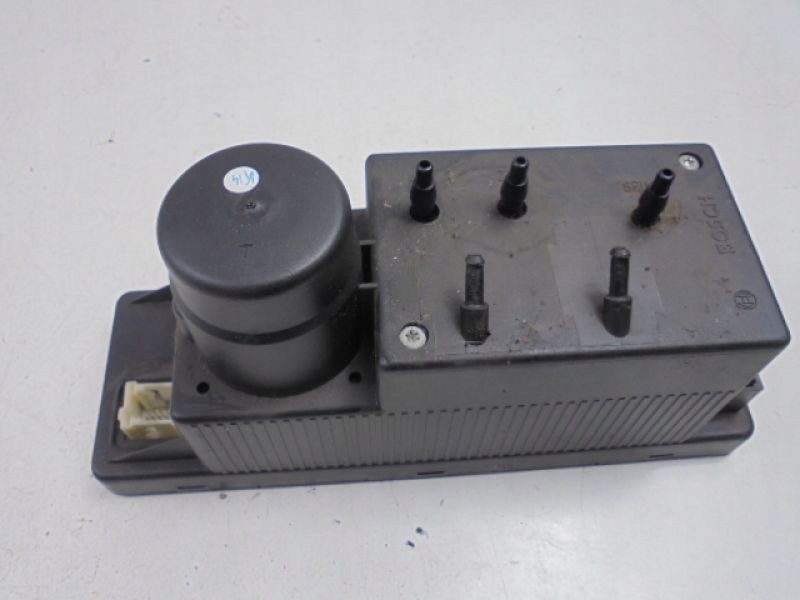 фото №11, Mercedes e w210 насос центрального замка 2108000148