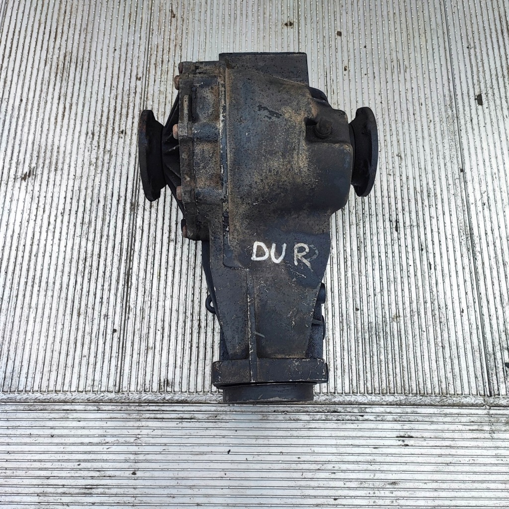 фото №1, Диференціал міст задня audi a6 c5 a8 d2 dur
