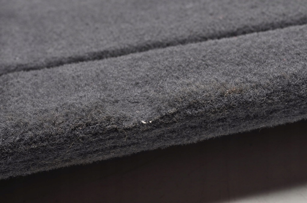 фото №9, Volvo xc90 ii підлога обшивка багажника 32149615