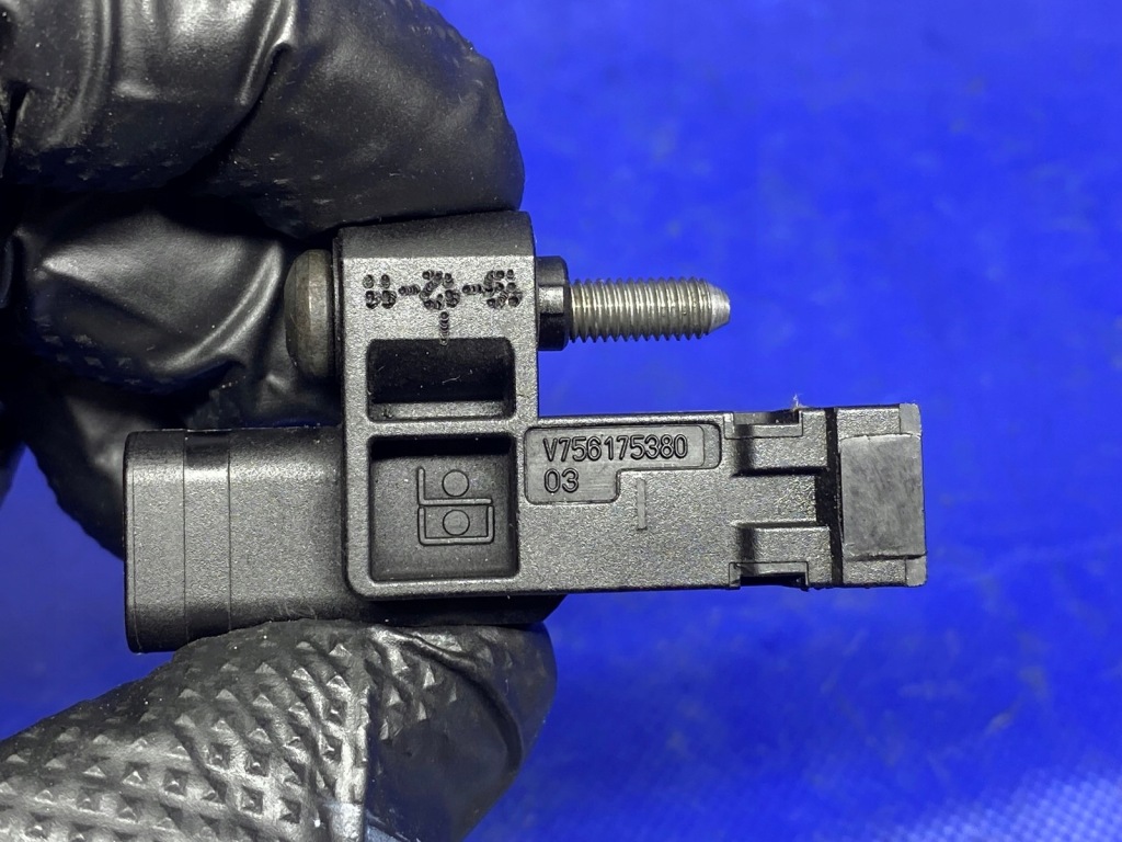 фото №7, Датчик положення вала peugeot 508 citroen 1.6 thp 5f02 v756175380