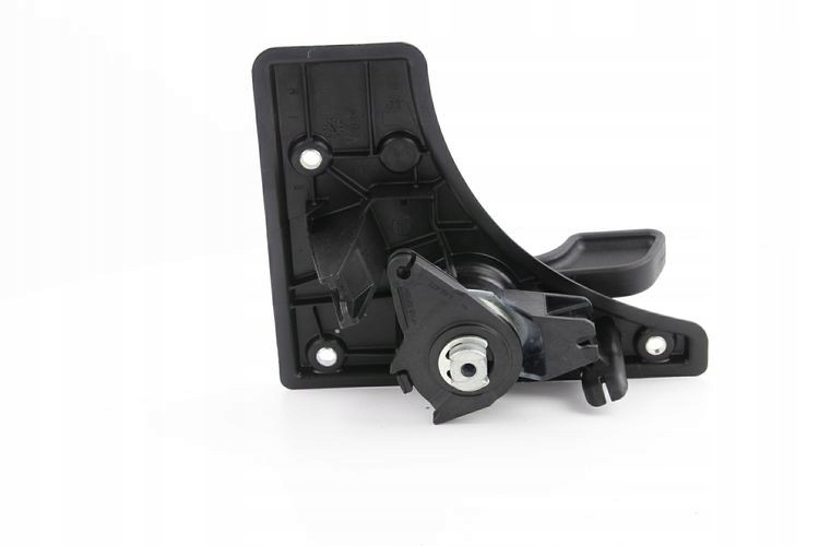 Ручка дверь fiat ducato 2011- внутренняя bok с Разборки