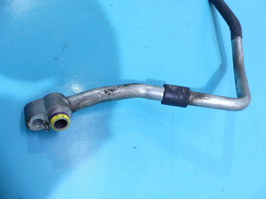 фото №6, Шланг кондиционера audi q7 i 4l 7l6820017b