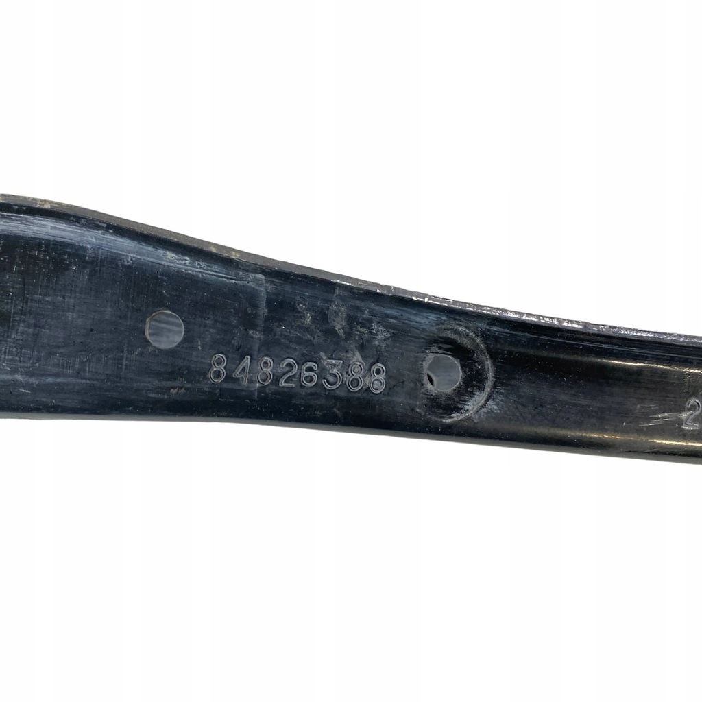 фото №8, Chevrolet camaro 2022 левая сторона рычаги