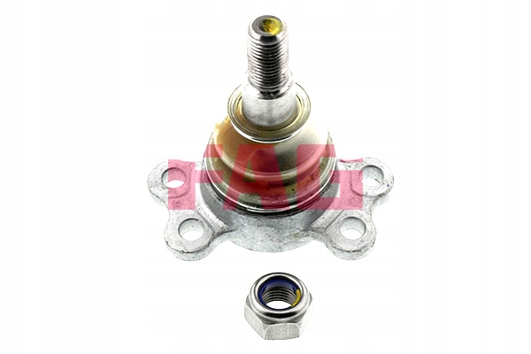 фото №1, Fag 825 0125 10 шарнир крепёжный / направляющая