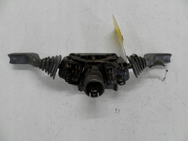 фото №4, Opel calibra перемикач комбінований