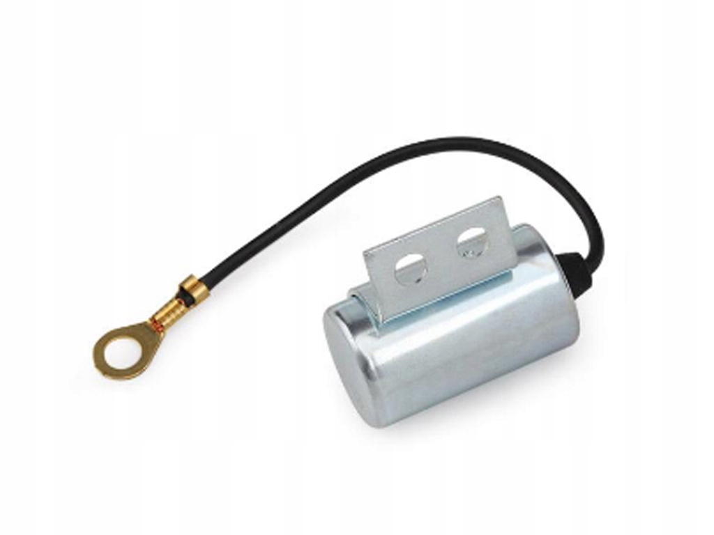 фото №16, Конденсатор апарата zapl. f126p 1237330821/bos bosch