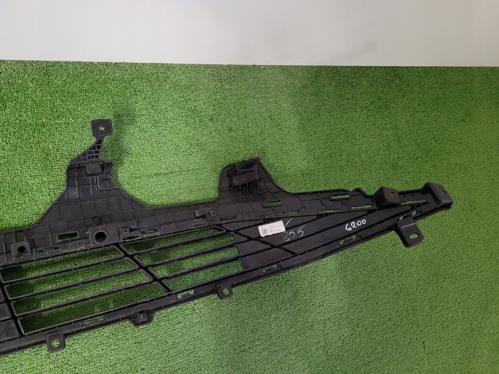 Hyundai tucson решётка бампера средняя на радар заглушка 86531-n7020 Киев