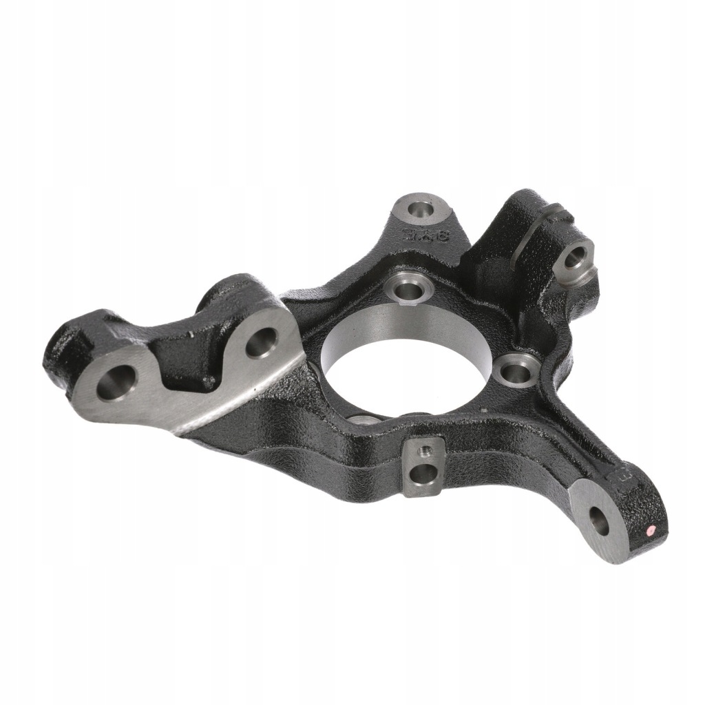 фото №1, Поворотний кулак правий перед subaru xv impreza 11-forester