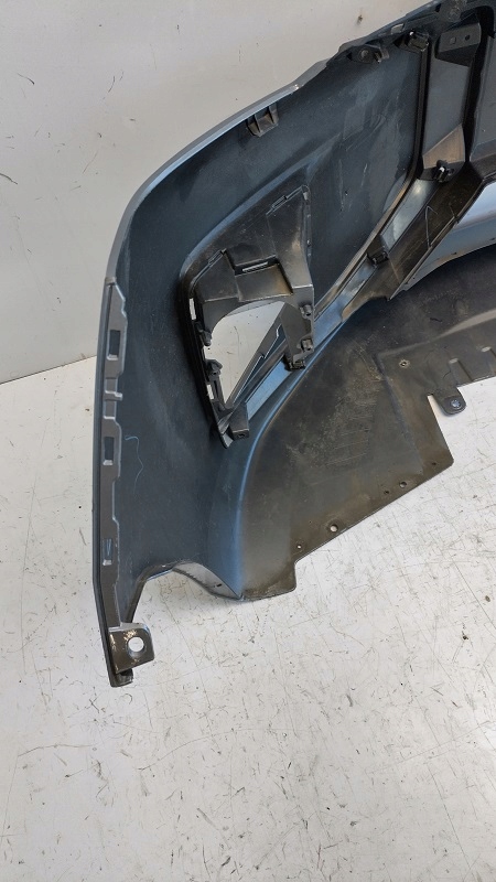 фото №5, Mitsubishi space star iii бампер