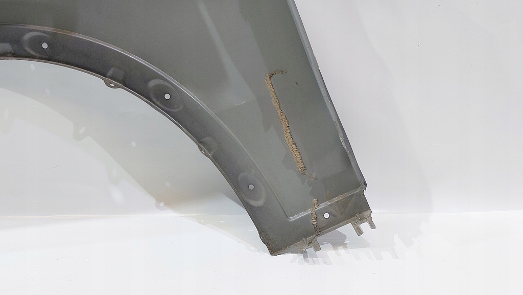 фото №11, Крыло перед правый bmw x3 f25 x4 f26