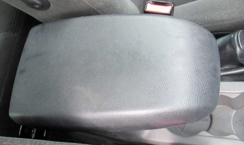 фото №1, Ford focus mk2 підлокітник