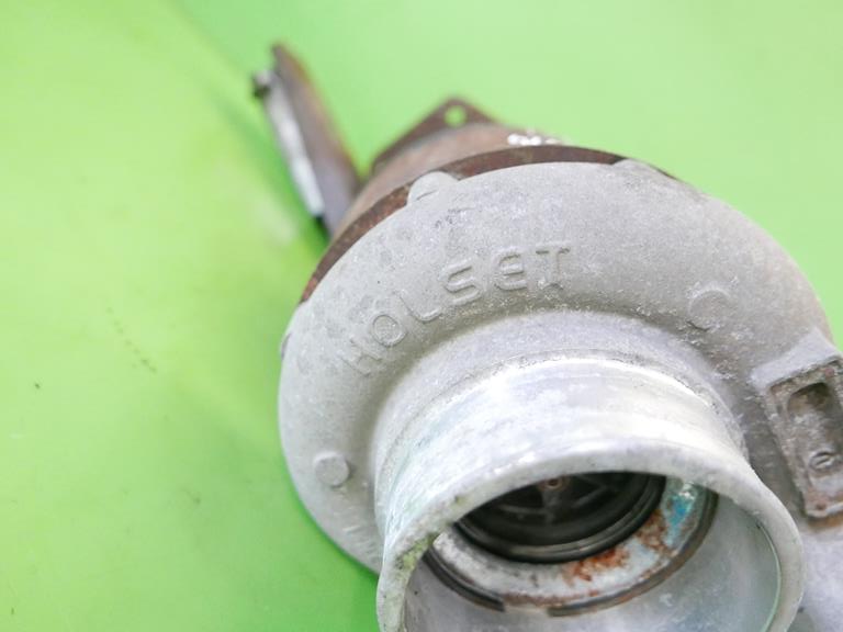 Турбина турбонагнетатель renault premium 370 dci 00- в Украине