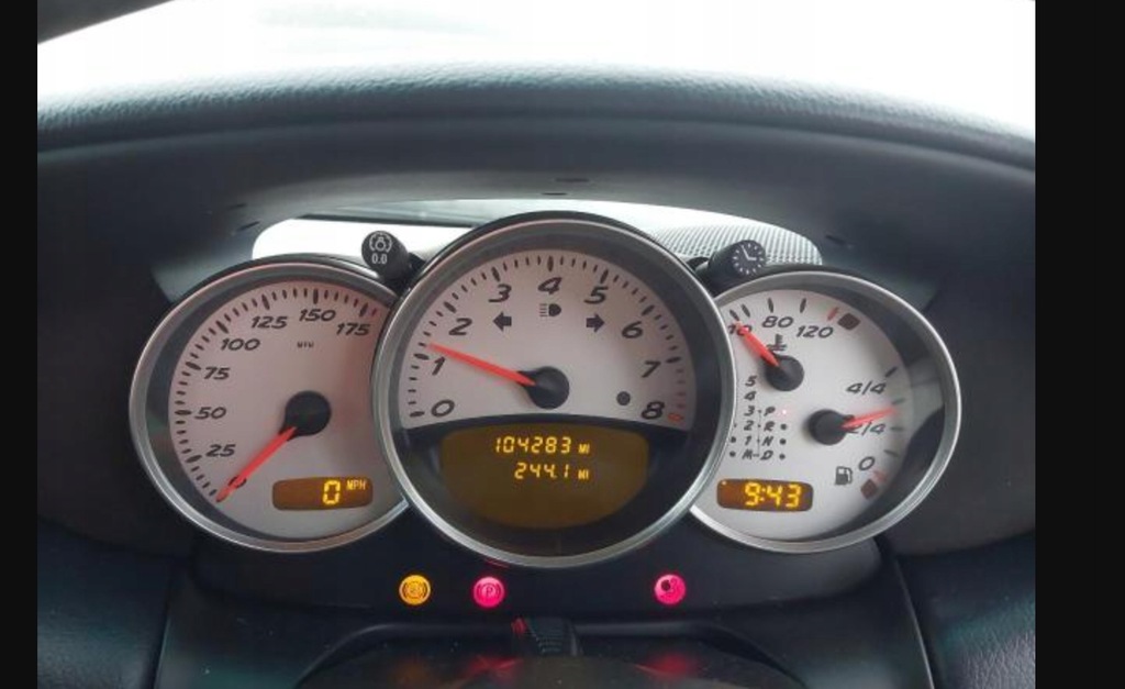 фото №10, Porsche boxster s 986 двигун 3.2 m9621 + коробка передач передач автоматична коробка передач a8620-120