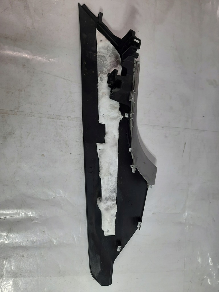 фото №11, Subaru ascent 19 захист тунель середнього ліва права usa