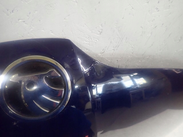 фото №5, Капот кришка двигуна skoda rapid 5j 2012-