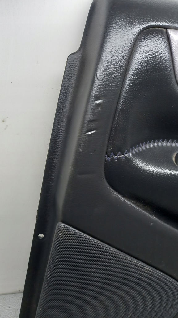 фото №6, Обивка дверь правый задняя volvo xc70