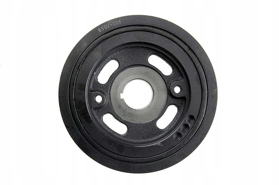 фото №16, Шків колінчастого вала колінчастого