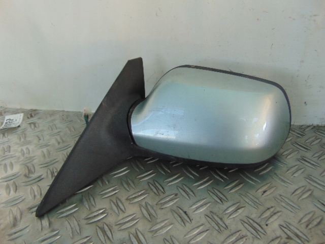 фото №2, Mazda 6 дзеркало зовнішнє ліва
