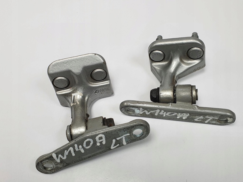 Купити Петлі двері лівий задній mercedes w140 пара