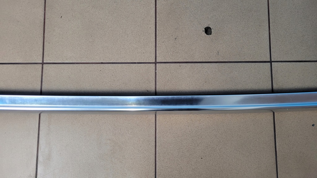 фото №12, Volvo xc90 ii 19r рейлинг крышный левый 31349911