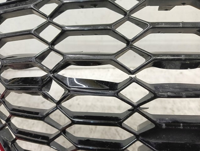 фото №8, Бампер перед передний накладка карбон audi rs7 c8 4k8 2018-