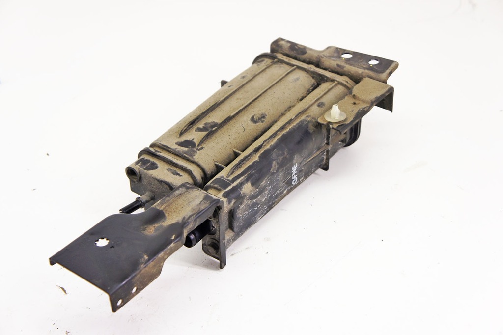 фото №5, Ix257 hyundai veloster i 1.6i фільтр вугільний