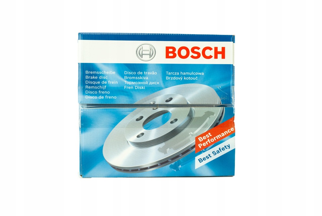 Купити Диск гальмівна bosch 986 479 420