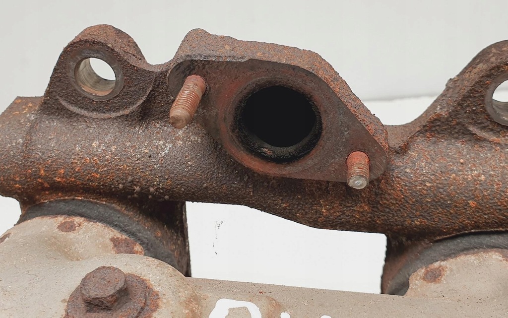 фото №3, Колектор випускний mazda rx-8