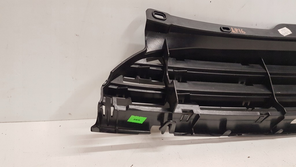 фото №7, Решётка радиатора решётка радиатора бампера mini r55 r56 r57 2752363