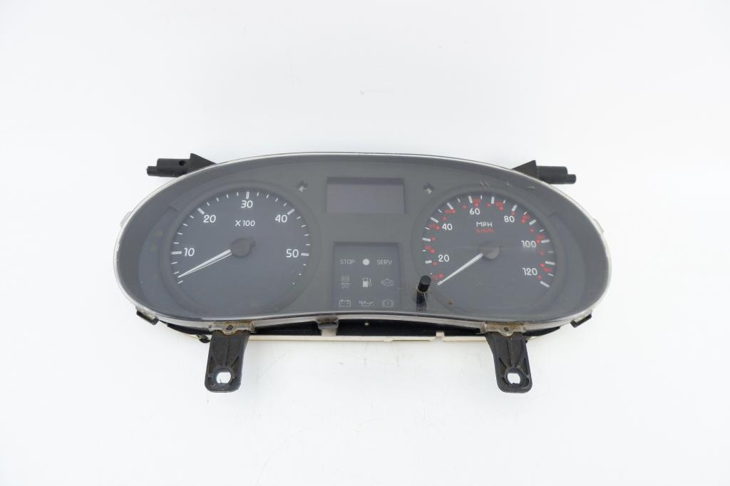фото №1, Счетчик renault master ii 2003-2010 8200360575 tacho kombiinstrument